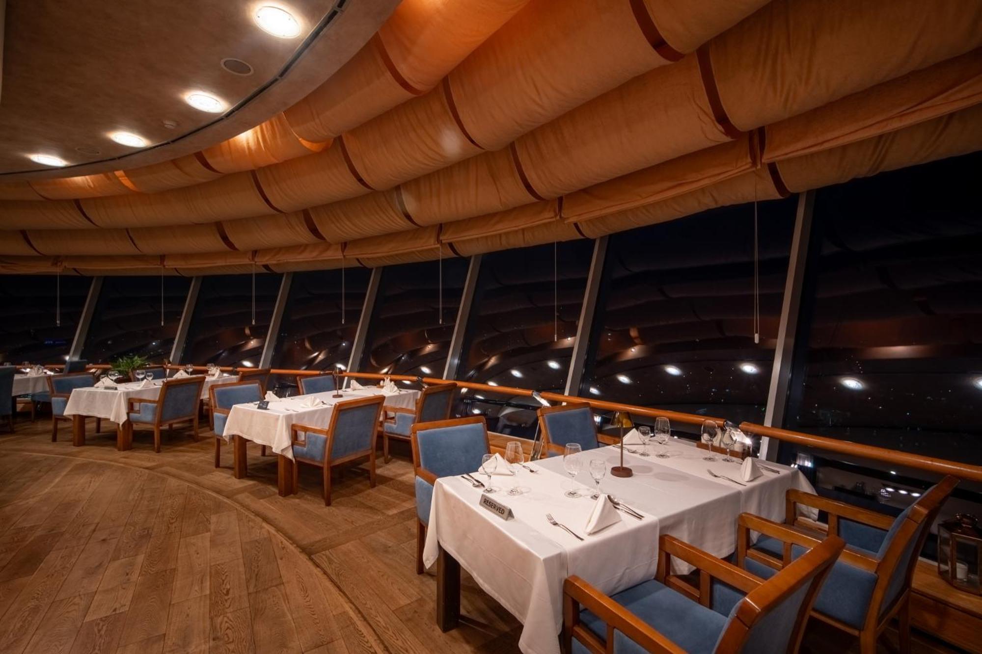 拉顿广场酒店 塞拉耶佛 外观 照片 The restaurant